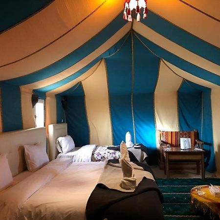 Merzouga Sahara Nights Camp & Desert Activities エクステリア 写真