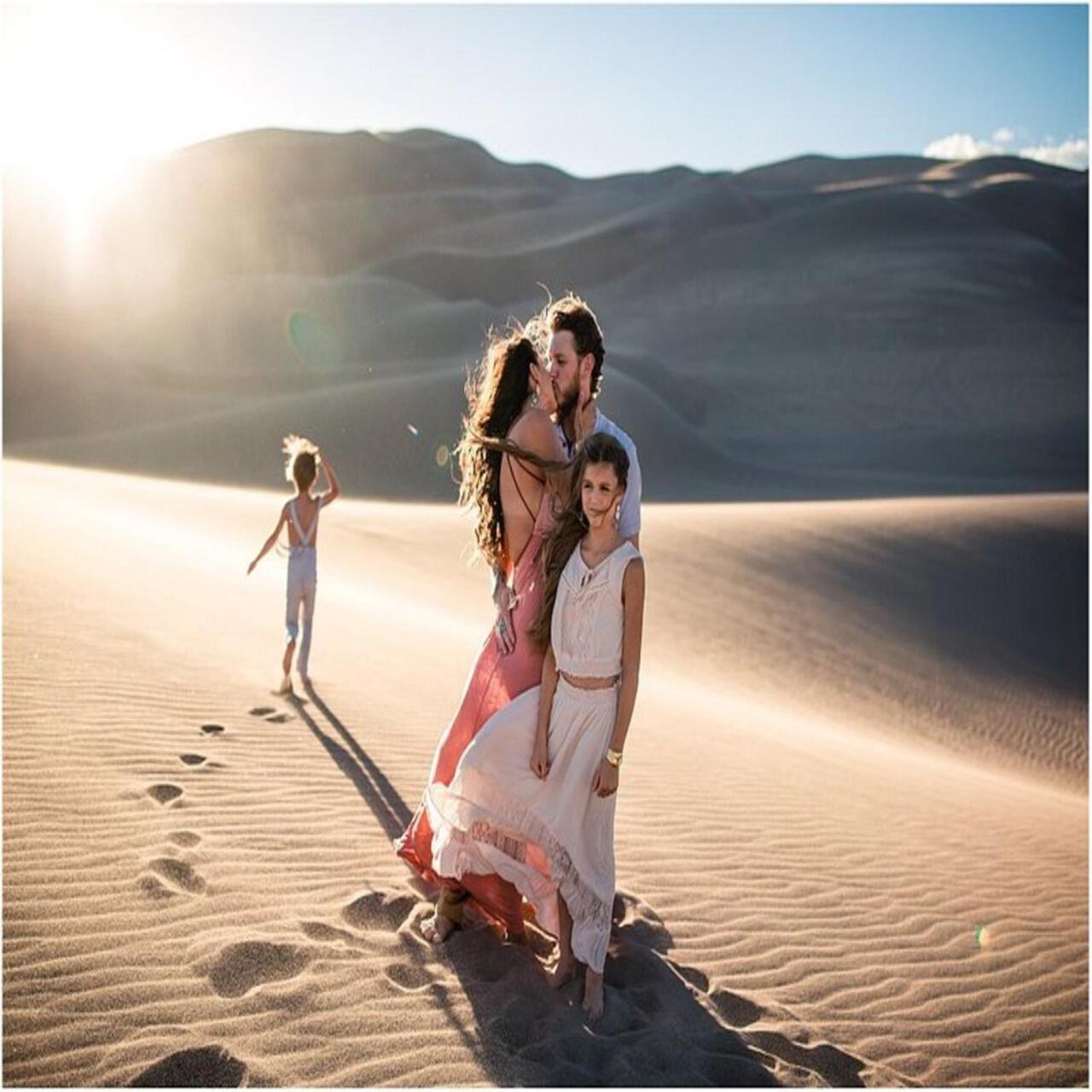 Merzouga Sahara Nights Camp & Desert Activities エクステリア 写真